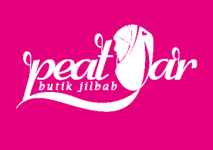 Peatjar Logo Vector