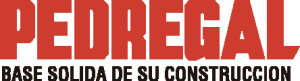 Pedregal Logo Vector