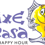 Peixe na Brasa Cabana Happy Hour Ilhéus Logo Vector