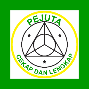 Pejuta – Persatuan Juruukur Tanah Logo Vector