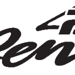 Pena Surfwear Logo Vector