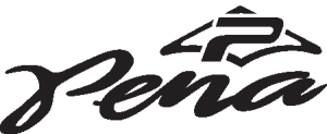 Pena Surfwear Logo Vector