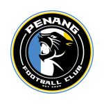 Penang Fc Logo Vector