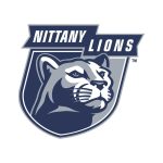 Penn State Lions Logo Vector