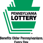 Pennsylvania Lottery Logo Vector