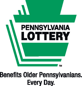 Pennsylvania Lottery Logo Vector