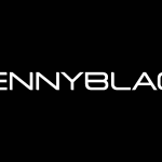 Penny Black Logo Vector