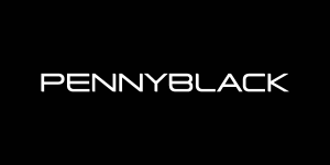 Penny Black Logo Vector