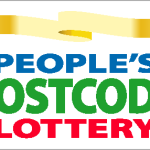 People’s Postcode Lottery Logo Vector