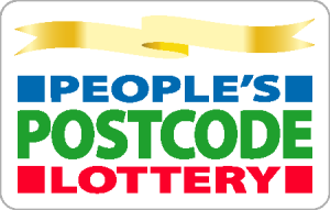 People’s Postcode Lottery Logo Vector