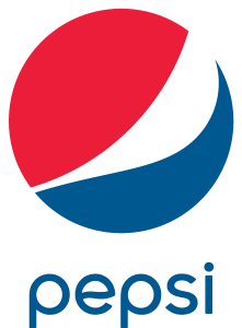 Pepsi Logo Png Vector