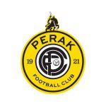 Perak Football Club Logo Vector