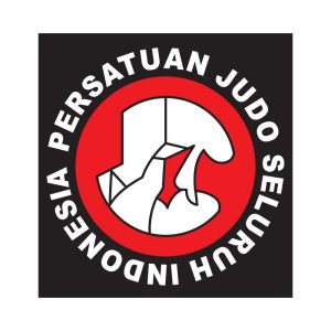 Persatuan Judo Logo Vector
