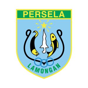 Persela Logo Vector