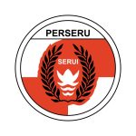 Perseru Serui Logo Vector