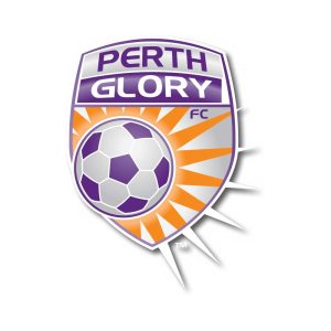 Perth Glory Fc Logo Vector