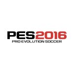 Pes 2016 Logo Vector