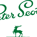 Peter Scott Logo Vector