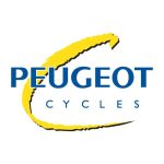 Peugeot Cycles Logo Vector