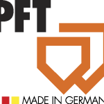 Pft Logo Vector