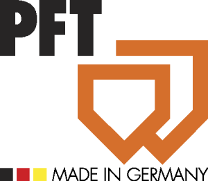 Pft Logo Vector