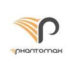 Phantomax Logo Vector