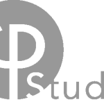 Phi Studio Logo Vector