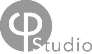 Phi Studio Logo Vector