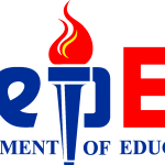 Philippine Department of Education Logo Vector