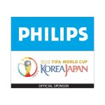 Philips 2002 Fifa World Cup Logo Vector