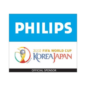 Philips 2002 Fifa World Cup Logo Vector