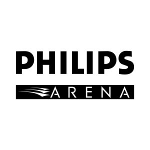 Philips Arena Logo Vector