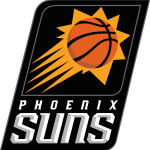 Phx Suns Logo Vector