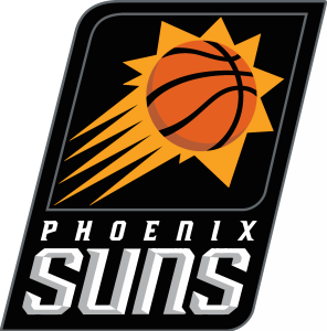 Phx Suns Logo Vector
