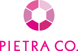 Pietra Co. Logo Vector