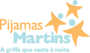 Pijamas Martins Logo Vector