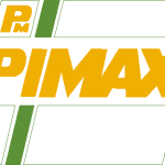 Pimax Logo Vector