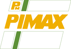 Pimax Logo Vector