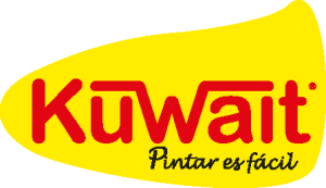 Pinturas Kuwait Logo Vector