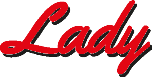 Pinturas Lady Logo Vector