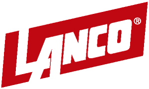 Pinturas Lanco Logo Vector