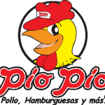 Pio Pio Logo Vector