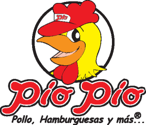 Pio Pio Logo Vector