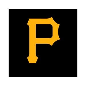 Pittsburgh Pirates Cap Insignia Logo Vector