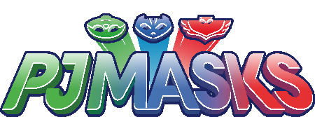 Pj Masks Logo Vector - (.Ai .PNG .SVG .EPS Free Download) VectorSeek