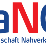 PlaNOS Nahverkehr Logo Vector