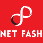 Planet Fashion Logo Vector