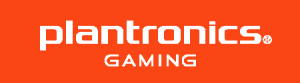 Plantronics Gaming Logo Vector