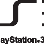 PlayStarion 3 Slim Logo Vector