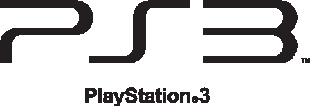 PlayStarion 3 Slim Logo Vector - (.Ai .PNG .SVG .EPS Free Download)